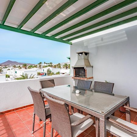 Casa Ceviche Villa Costa Teguise Exterior photo