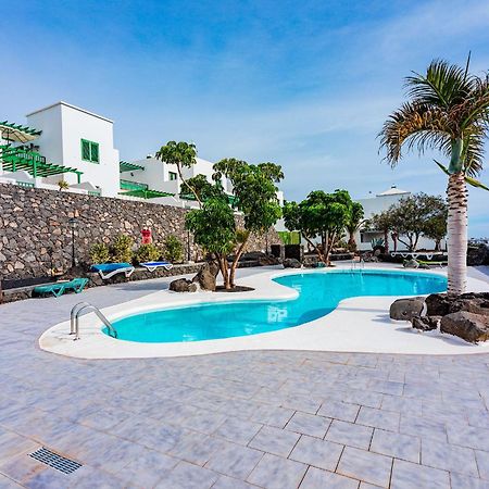 Casa Ceviche Villa Costa Teguise Exterior photo