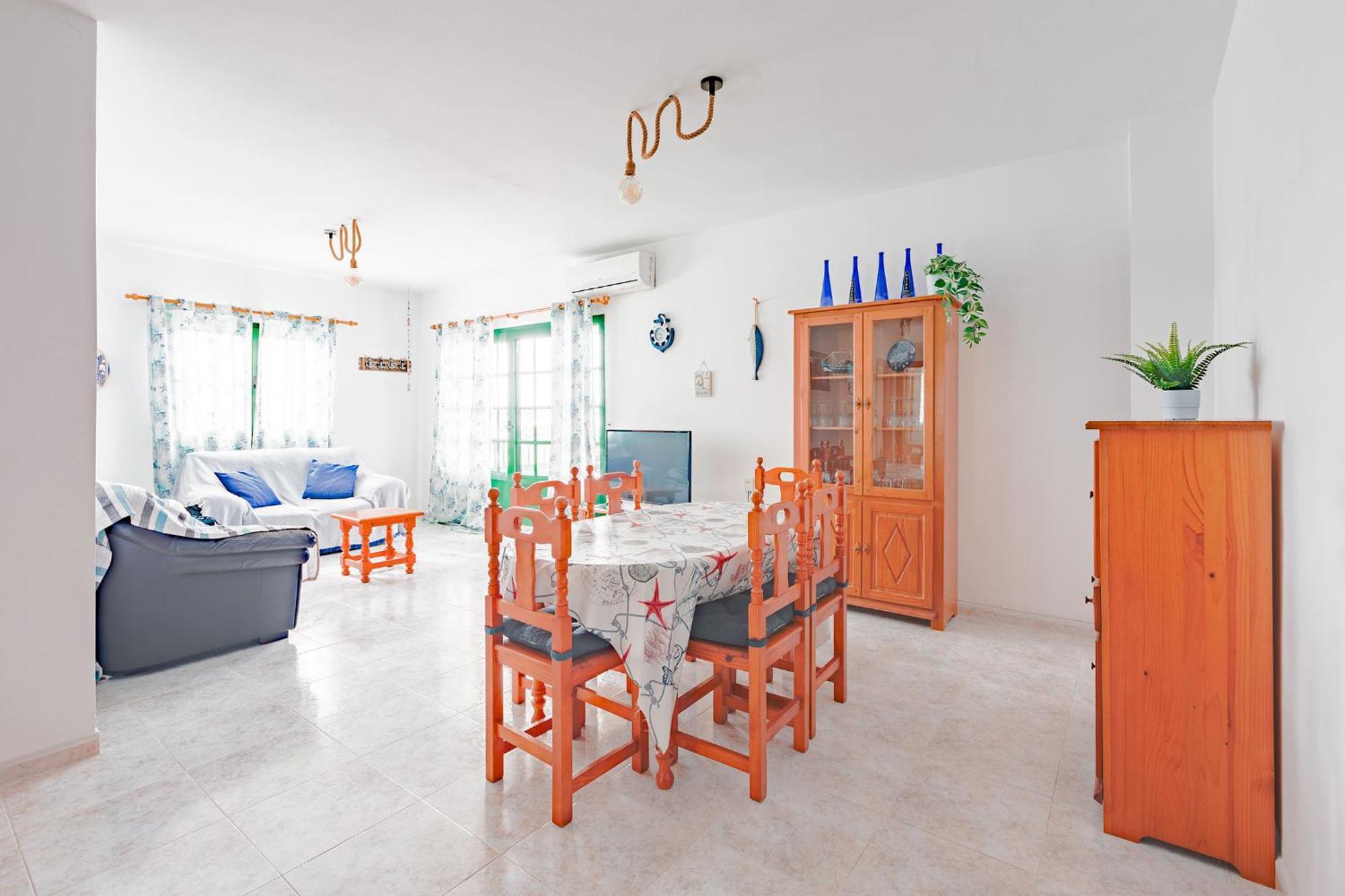 Casa Ceviche Villa Costa Teguise Exterior photo
