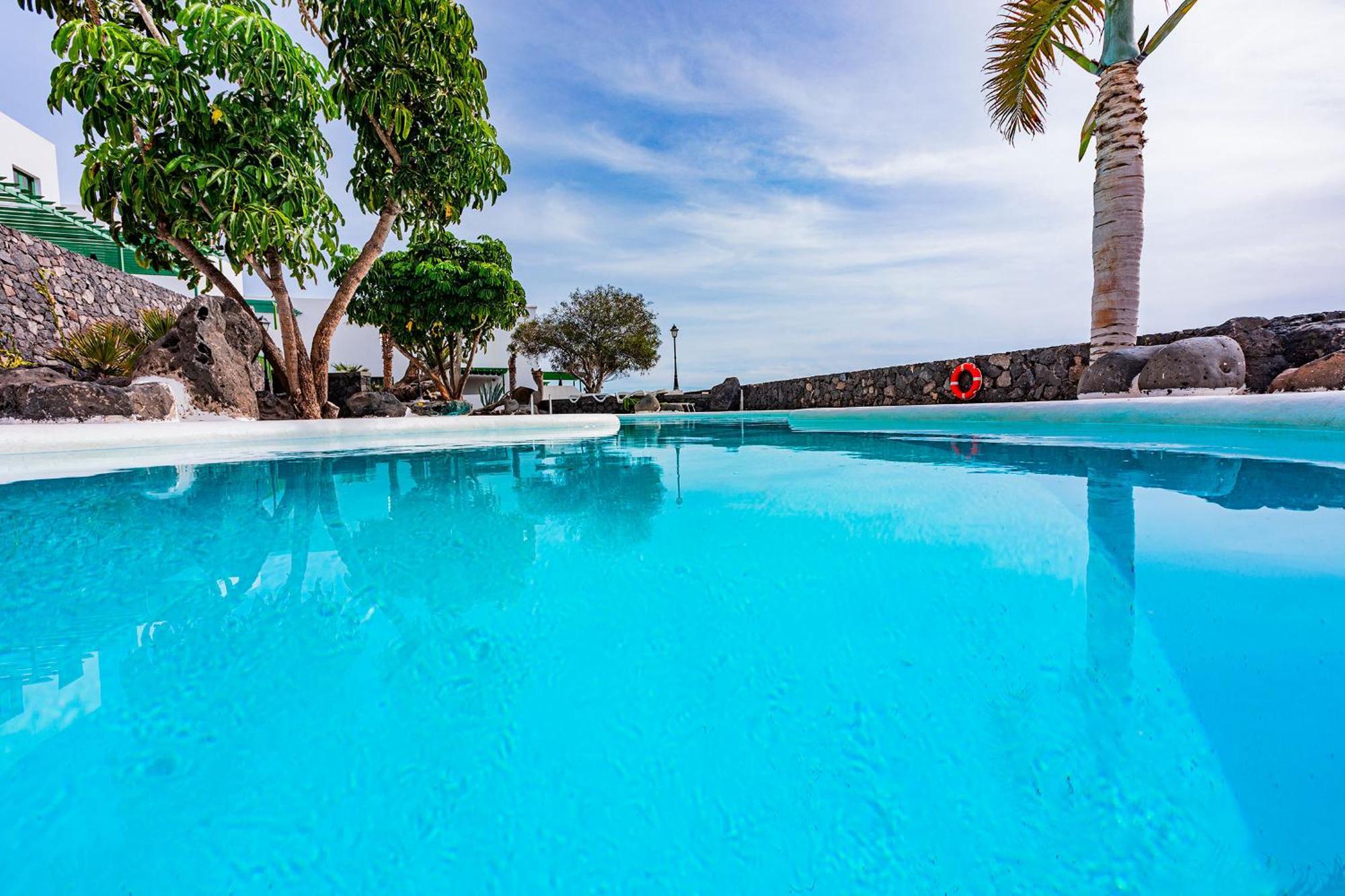 Casa Ceviche Villa Costa Teguise Exterior photo