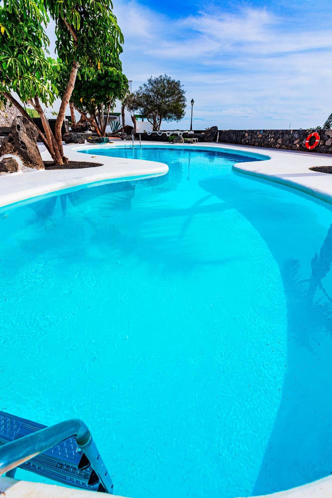 Casa Ceviche Villa Costa Teguise Exterior photo
